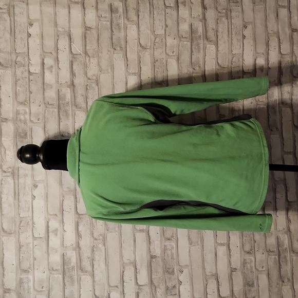 Champion Green Pullover - Picture 3 of 5
